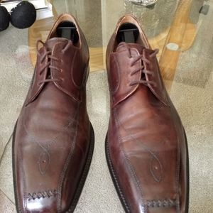 Mezlen Handmade Spanish laceups